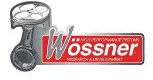 Wossner Pistons