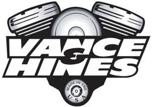 Vance & Hines Air Kits