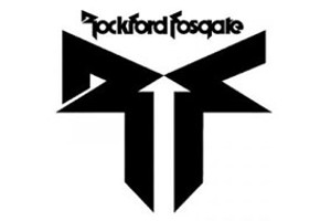 Rockford Fosgate