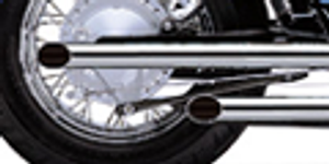 v star 1100 air suspension