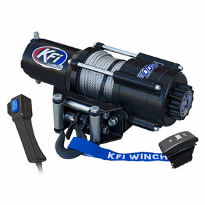 Winch Packages