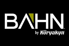 Bahn by Kuryakyn