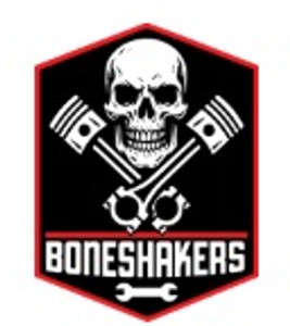 Boneshakers