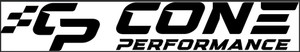 Cone Performance Exhaust