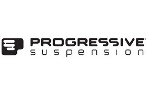 Progressive Suspension