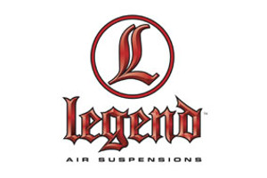 Legend Suspension