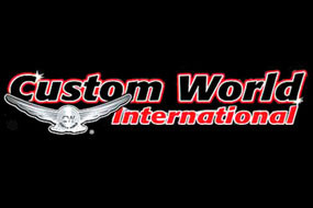 Custom World International