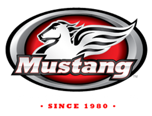 Mustang Seats