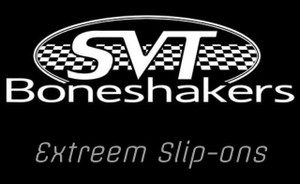 SVT Boneshaker