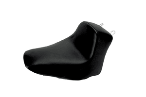 Saddlemen Renegade Heels Down Solo Seat for '06-15 FLSTN & '06-15 FLSTC  without Studs