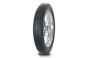 AVON SM MKⅡ　3.50-19 Avon Speedmaster MK II 3.50 x 19 Vintage Motorcycle Tire