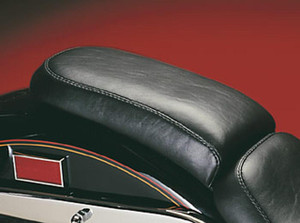 LePera Silhouette  Rear Pillion Seat  for '84-99 Softail