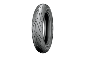 Michelin Tires Commander II Cruiser Tires Bias-ply  FRONT 80/90-21 TL   (MH90-21) 54H -Each