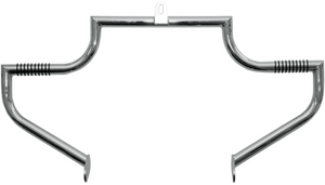 Lindby Linbar Highway Bars for Kawaski Vulcan 900 Classic and Custom '06-Up