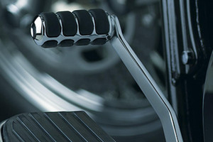 Kuryakyn  Toe Shift Peg Cover for VTX1300C '03-06