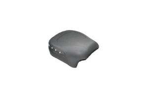 Mustang  Rear 13.5 inch Seat  for FLHT & FLTR '97-07 -Studded