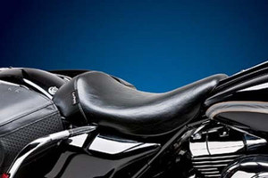 LePera Bare Bones Solo Seat for '97-01 Road King