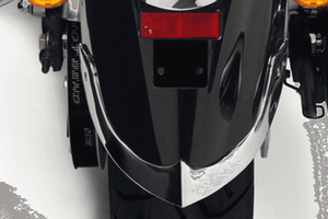 National Cycle  Rear Fender Trim for Vulcan 1700 CL '09-Up/Nomad 1700 & Voyager