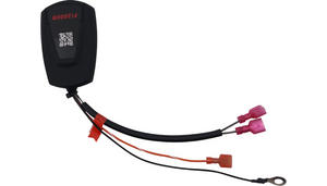Cobra FI2000R Plug-In Fuel Processor for '07-13 Harley Davidson Sportster Models