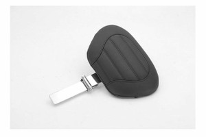 Mustang Seats Driver/Passenger Backrest for One-piece Vintage Touring for Harley-Davidson® FLRT Freewheeler