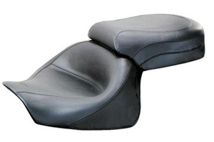 Mustang  Two-Piece Seat  for Nomad 1600 '05-up -Vintage