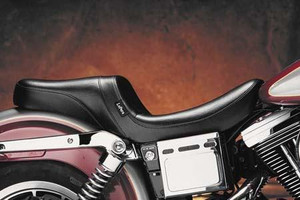 LePera Daytona Sport Seat for '06-17 FXD/FXDWG