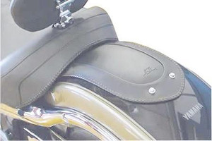 Felt-backed Mustang Fender Bib for Roadliner- Stratoliner