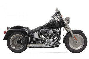 bassani firesweep exhaust