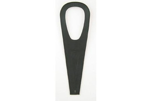 Mustang  Tank Bib for Nomad 1500 (with 5.0 gallon tank)(F.I.) - Plain