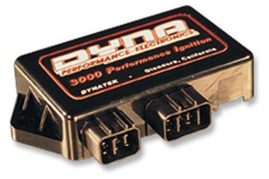 Dyna 3000 Ignition for XVS1600 Road Star '99-07