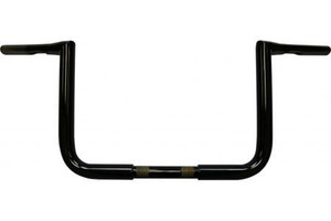 ブラックホーク Bhi ジャングルキット サスペンダー lc1 lbt アフガン L.A. Choppers 12 inch Bagger Twin Peaks Ape Hangers - 1.25 inch