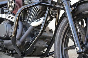 yamaha bolt highway bar