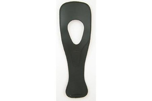 Mustang Tank Bib for VTX1800C -Plain