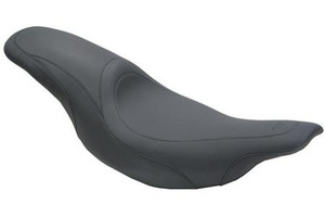 Mustang  Tripper Fastback Seat  for  FLHT/FLTR  '97-07