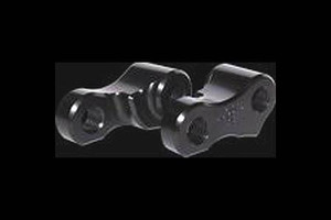 L.A. Choppers Rear Lowering Kits for '00-04 XL 1 Inch Drop