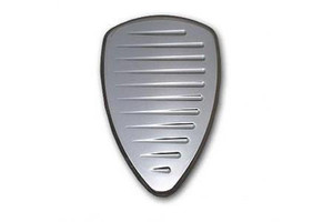 Barons Custom Big Air Kit for Vulcan 900 CL/LT '06 & up, Vulcan 900 Custom '07 & up Comet Style