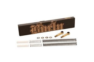 Burly Brand Slammer Kit for '89-99 Softail
