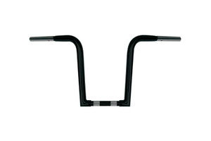 Wild 1 Chubby Handlebars 1¼ in. Thick 14 in. Outlawz Ape Hangers