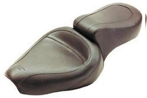 Mustang One-Piece Original Seat for Sportster '82-95-Vintage