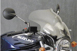 National Cycle F-Series Fairing