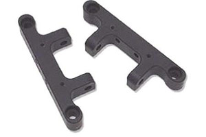 Baron Custom RIDER LONG & SHORT BOARD BRACKETS for Certain Yamaha 1