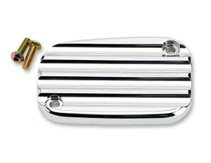 Joker Machine Front Brake Master Cylinder Cover for '08-24 FLHT/FLHR/FLTR/FLHX & '09-13 H-D FL Trike