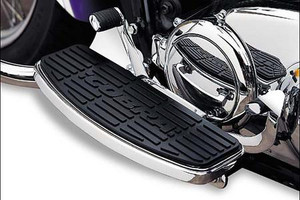 Cobra Classic Front Floorboard Kit for Phantom 2010-2018