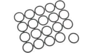 Replacement O-Rings for Lindby Highway Bars