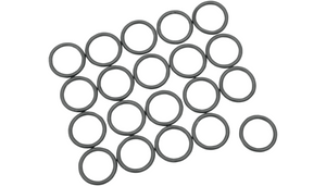 Replacement  O-Rings for Lindby Highway Bars