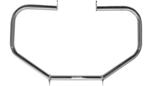 Lindby Unibar Crash Bar for Yamaha V-Star 1300 '07-Up - Chrome