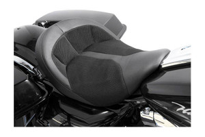 Danny Gray Seats for Motorcycles | Shop West End Motorsports