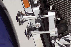 Rivco Products Inc. Multi Application Air Horns Click for Fitment