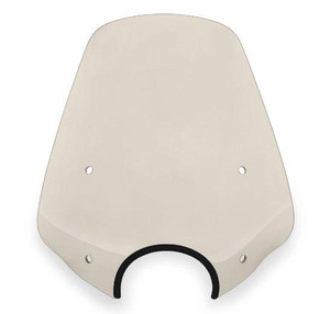 Memphis Shades Sportshield Windshield - El Paso Style (HARDWARE