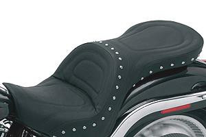 Saddlemen Explorer Special for V-Star 1100 Classic '98-Up Saddlehyde Without Driver Backrest